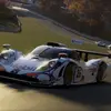 ポルシェ「911 GT1-98」
