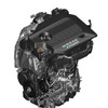 第3世代「e-POWER」用高効率エンジン