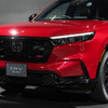 ホンダ CR-V e:HEV RS ブラックエディション