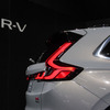 ホンダ CR-V e:HEV RS ブラックエディション