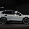 ホンダ CR-V e:HEV RS ブラックエディション