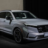 ホンダ CR-V e:HEV RS