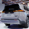 トヨタ RAV4 ADVENTURE（ジャパンモビリティショー2025）