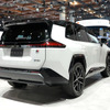トヨタ RAV4 GRスポーツ（ジャパンモビリティショー2025）