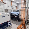 ヒョンデ・モーター・ヨーロッパ・テクニカル・センター(HMETC)の新テスト施設