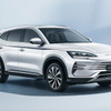 BYD シーライオン6