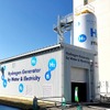 ジェイテクト、グリーン水素の地産地消モデル構築…水素生成設備「CNプラント」を2026年夏運用開始へ 画像