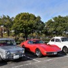 第4回トダクラシックカー同窓会