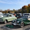 第4回トダクラシックカー同窓会