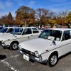 第4回トダクラシックカー同窓会