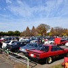 第4回トダクラシックカー同窓会