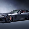 トヨタGR GT