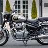 ロイヤルエンフィールド CLASSIC 650