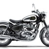 ロイヤルエンフィールド CLASSIC 650