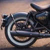 ロイヤルエンフィールド GOAN CLASSIC 350