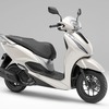 ホンダ・リード125
