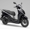 ホンダ・リード125