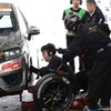 ホンダ従業員チーム「TEAM YAMATO」のフィットRS