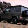 メルセデスAMG『G 63』の「Offroad Pro Edition」