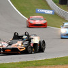 KTM X‐BOW、FIA GT選手権でフェラーリ 430スクーデリア に肉迫