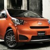 サイオン iQ(2012~15年)