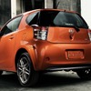 サイオン iQ(2012~15年)