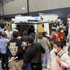 「Japan Mobility Show Nagoya 2025」 Carstayの展示エリア