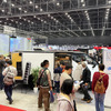 「Japan Mobility Show Nagoya 2025」 で展示した「moonn.」の「T-01」