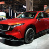 「間違いなく人気に」日本初公開の新型マツダ『CX-5』にSNS注目！「めっちゃツボ」「ディーゼルどうなる」など話題に 画像