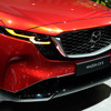 マツダ CX-5（ジャパンモビリティショー2025）