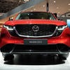 マツダ CX-5（ジャパンモビリティショー2025）