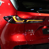 マツダ CX-5（ジャパンモビリティショー2025）