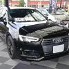 AUDI A4 AVANT Janline & Partners(デモカー)【Morel & ARC AUDIO System】