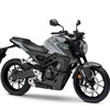 ホンダ CB125R の2026年モデル(欧州仕様)