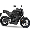 ホンダ CB125R の2026年モデル(欧州仕様)