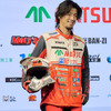 藤原慎也選手、ダカール・ラリー2026に日本人唯一のライダーとして参戦へ