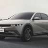 ヒョンデ アイオニック5 改良新型