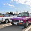 三浦半島に集まる名車たち@ソレイユの丘