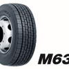 トーヨータイヤ、偏摩耗を61％低減した4軸低床トラック専用タイヤ「M630」発売へ 画像