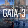 自動運転AI評価を加速、150億パラメータの「GAIA-3」発表…英Wayve 画像
