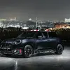 ミニクーパー JCW x VMF S-01