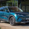 BYDのPHEV「スーパーハイブリッド」、欧州で拡大展開…EV航続145kmの小型SUV『ATTO 2 DM-i』投入へ