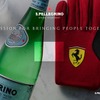 フェラーリとS.ペレグリノ、長期パートナーシップ締結…イタリアの伝統と卓越性を世界へ 画像