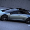TOYOTA Corolla Concept