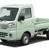 日本の軽自動車:ダイハツ・ハイゼットトラック