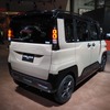 日本の軽自動車:三菱デリカミニ