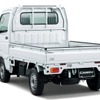 日本の軽自動車:スズキ・キャリイ