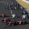 2025 SUPER FORMULA