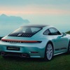 ポルシェ『911カレラT』の「Formosa」