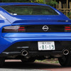 日産 フェアレディZ(MT車)